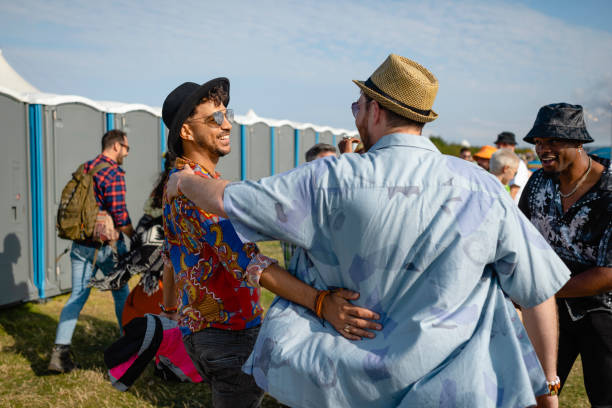 Best Local porta potty services  in Tolleson, AZ