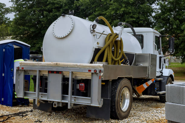 Best Portable toilet rental cost  in Tolleson, AZ