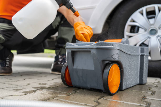 Portable sink rental in Tolleson, AZ